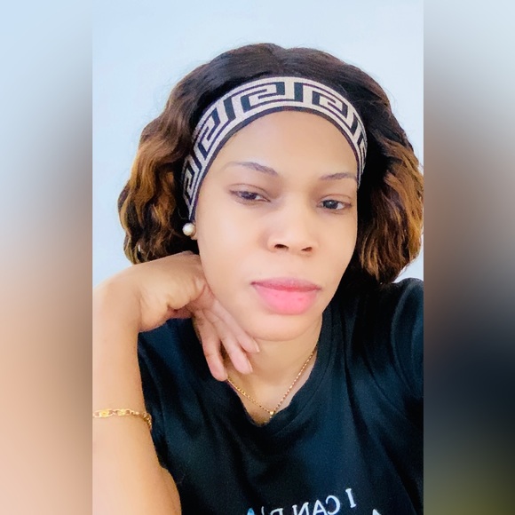 3Pcs Edge Bands For Wigs,keep your Wigs In Place Three different color - Picture 2 of 8